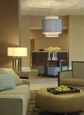 фото отеля Doubletree St. Louis at Westport