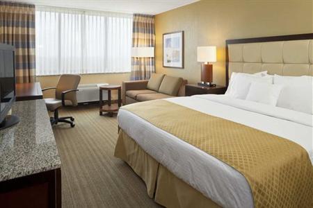 фото отеля Doubletree St. Louis at Westport