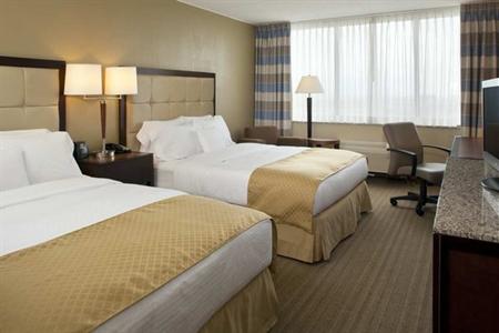 фото отеля Doubletree St. Louis at Westport
