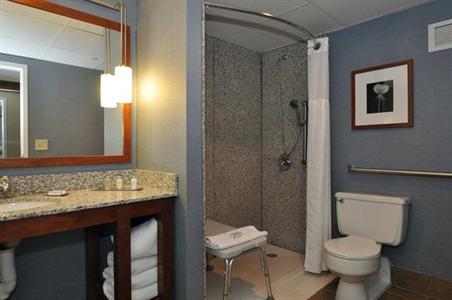 фото отеля Doubletree St. Louis at Westport
