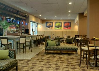 фото отеля Doubletree St. Louis at Westport