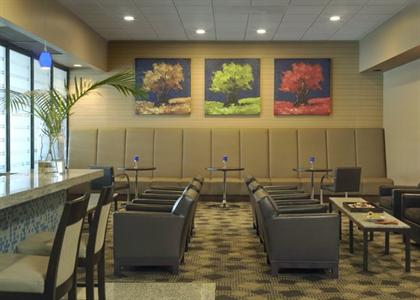 фото отеля Doubletree St. Louis at Westport