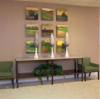 фото отеля Doubletree St. Louis at Westport