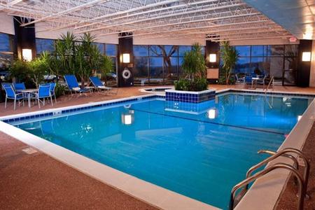 фото отеля Doubletree St. Louis at Westport
