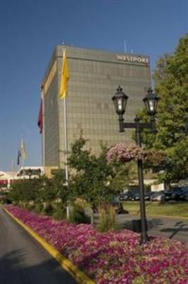 фото отеля Doubletree St. Louis at Westport