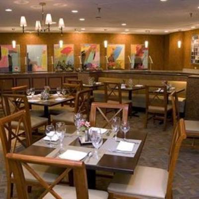 фото отеля Doubletree St. Louis at Westport