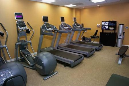 фото отеля Doubletree St. Louis at Westport