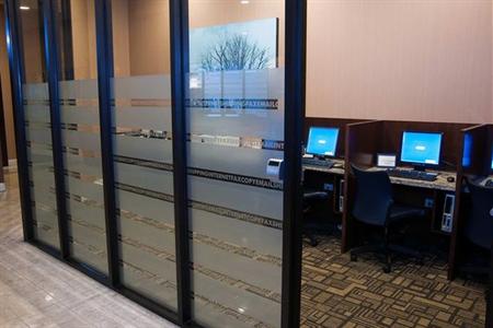 фото отеля Doubletree St. Louis at Westport