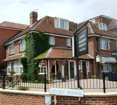 фото отеля The Aldwick Bed & Breakfast