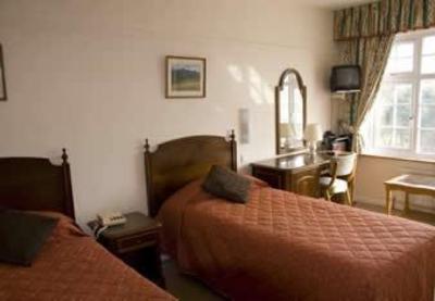 фото отеля The Aldwick Bed & Breakfast