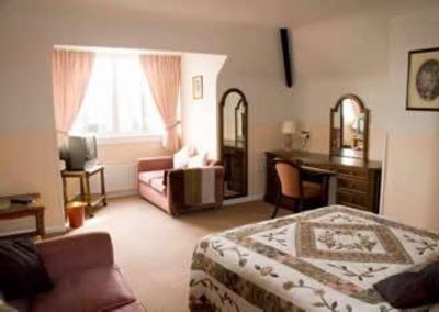 фото отеля The Aldwick Bed & Breakfast