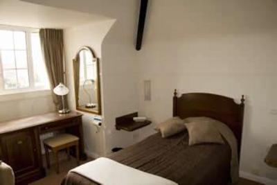 фото отеля The Aldwick Bed & Breakfast