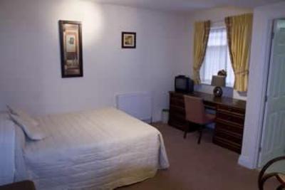 фото отеля The Aldwick Bed & Breakfast