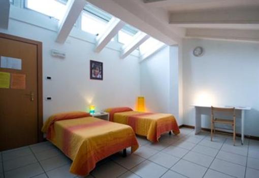 фото отеля Casa A Colori Hotel Padua