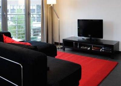 фото отеля B&B Belrose Luxury
