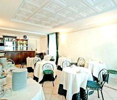 фото отеля Villa Accini Hotel Monterosso al Mare