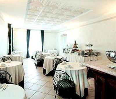фото отеля Villa Accini Hotel Monterosso al Mare