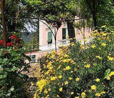 фото отеля Villa Accini Hotel Monterosso al Mare