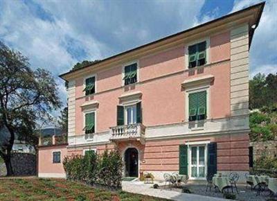 фото отеля Villa Accini Hotel Monterosso al Mare