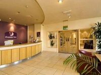Premier Inn West Bromwich Central