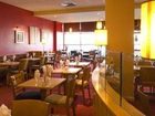 фото отеля Premier Inn West Bromwich Central