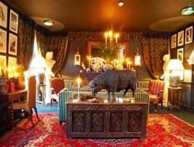 фото отеля The Tors Hotel Lynmouth