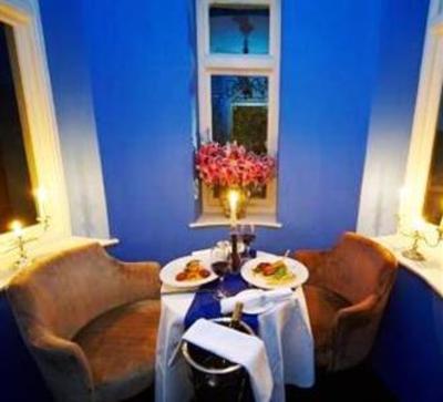 фото отеля The Tors Hotel Lynmouth