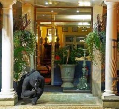 фото отеля The Tors Hotel Lynmouth