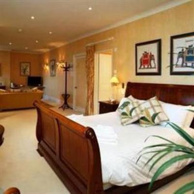 фото отеля The Tors Hotel Lynmouth