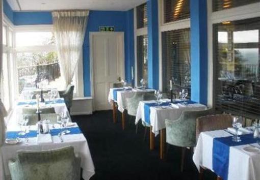 фото отеля The Tors Hotel Lynmouth