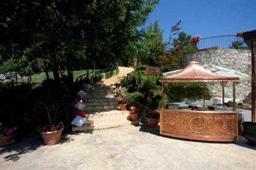 фото отеля Valle dell'Aquila Country House