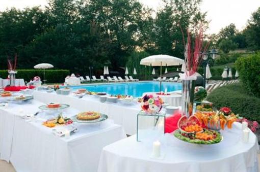 фото отеля Valle dell'Aquila Country House
