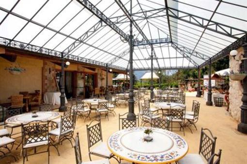 фото отеля Valle dell'Aquila Country House