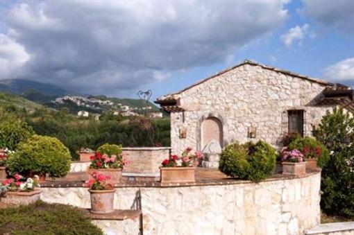 фото отеля Valle dell'Aquila Country House