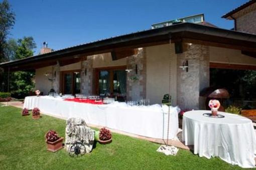 фото отеля Valle dell'Aquila Country House