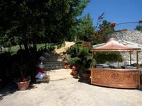 Valle dell'Aquila Country House