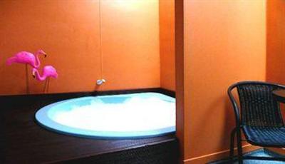 фото отеля Rotovegas Motel