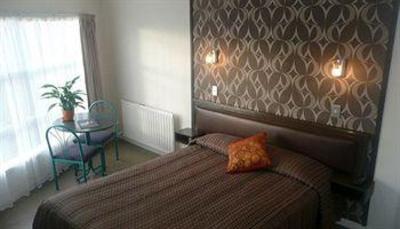 фото отеля Rotovegas Motel