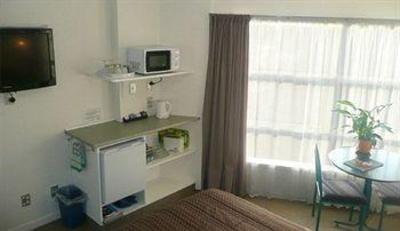 фото отеля Rotovegas Motel