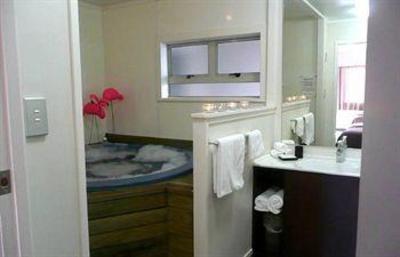 фото отеля Rotovegas Motel