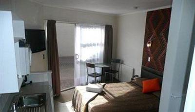 фото отеля Rotovegas Motel