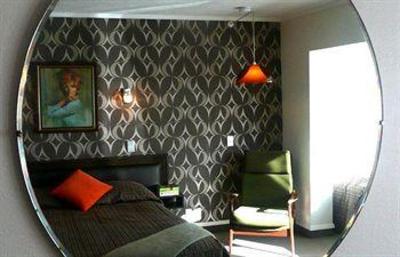 фото отеля Rotovegas Motel