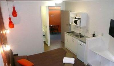 фото отеля Rotovegas Motel
