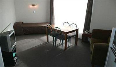 фото отеля Rotovegas Motel