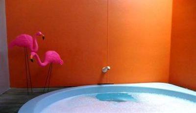фото отеля Rotovegas Motel