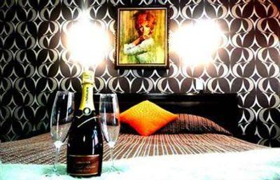 фото отеля Rotovegas Motel