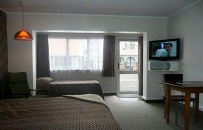 фото отеля Rotovegas Motel