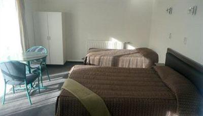 фото отеля Rotovegas Motel