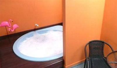 фото отеля Rotovegas Motel