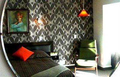 фото отеля Rotovegas Motel